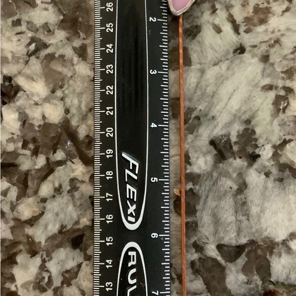 Butterfly, Plant companion, give your plant a buddy Handcrafted Stained-glass - Picture 4 of 4